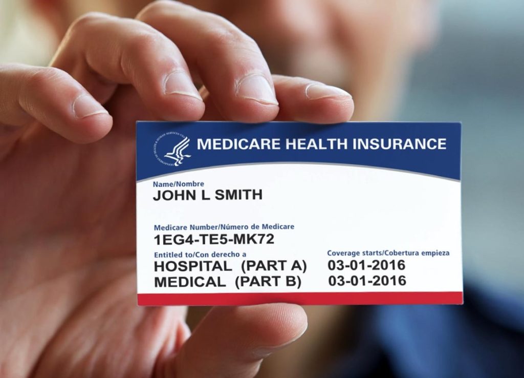 What is Medicare