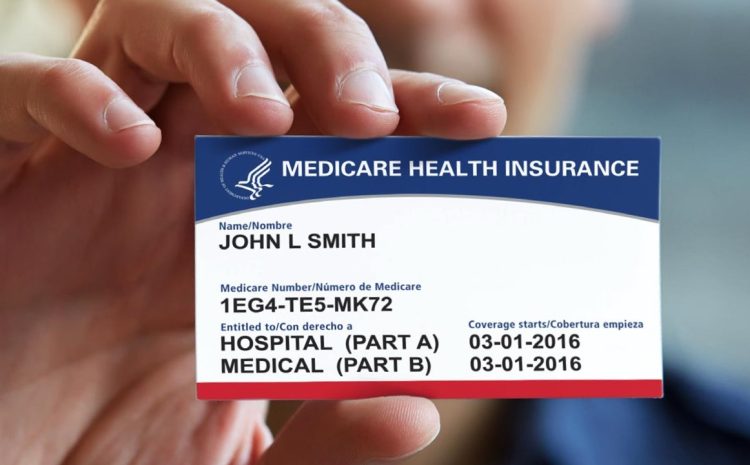  What is Medicare